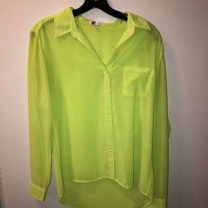 Kut from the Kloth Blouse